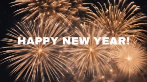 Happy New Year from LBHC! blog post; website